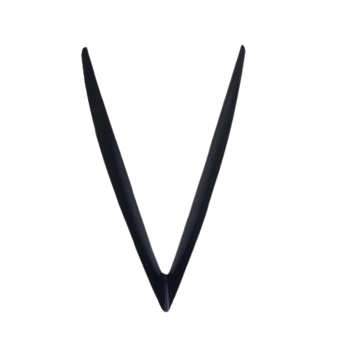 NK Wave deflector for surfski