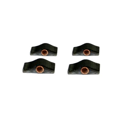 Nelo K1 Carbon Footrest - Pedals