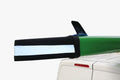 high visibility tail sleeve for transport kayak surfski