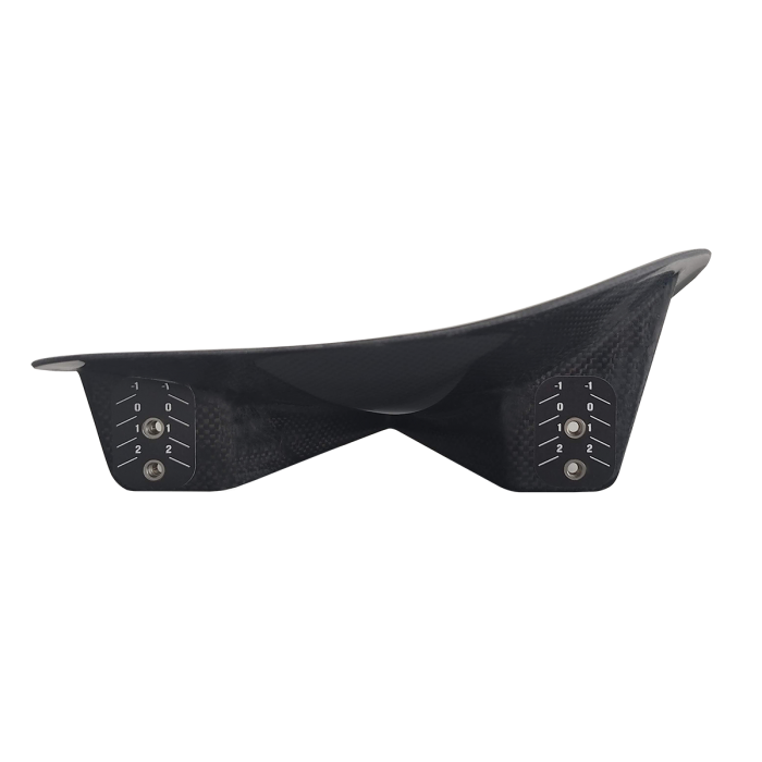 Marathon standard seat