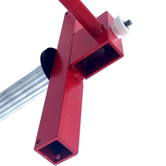 T-Bar: Standard